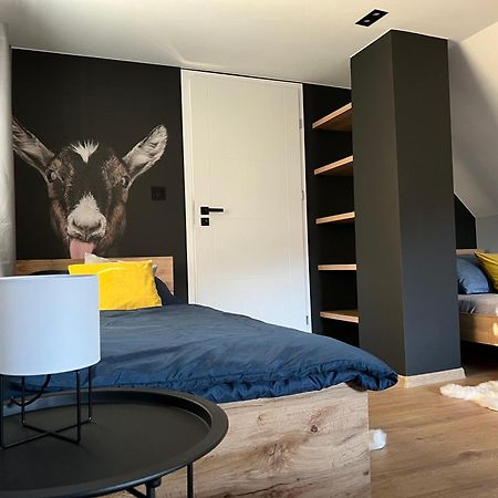 Dablin 9 Villa Korbielow Bagian luar foto