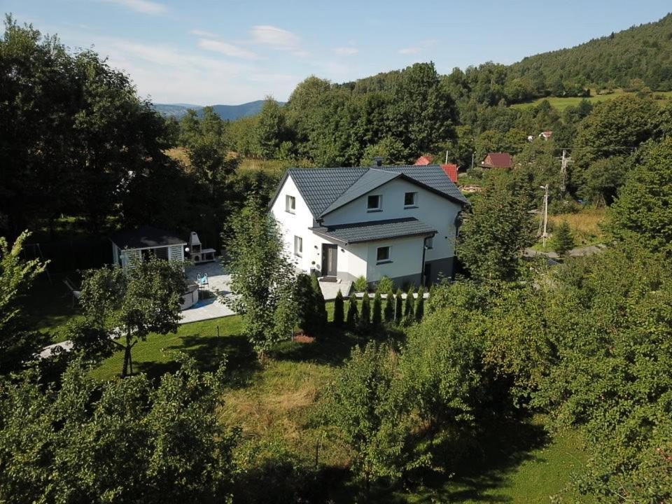 Dablin 9 Villa Korbielow Bagian luar foto