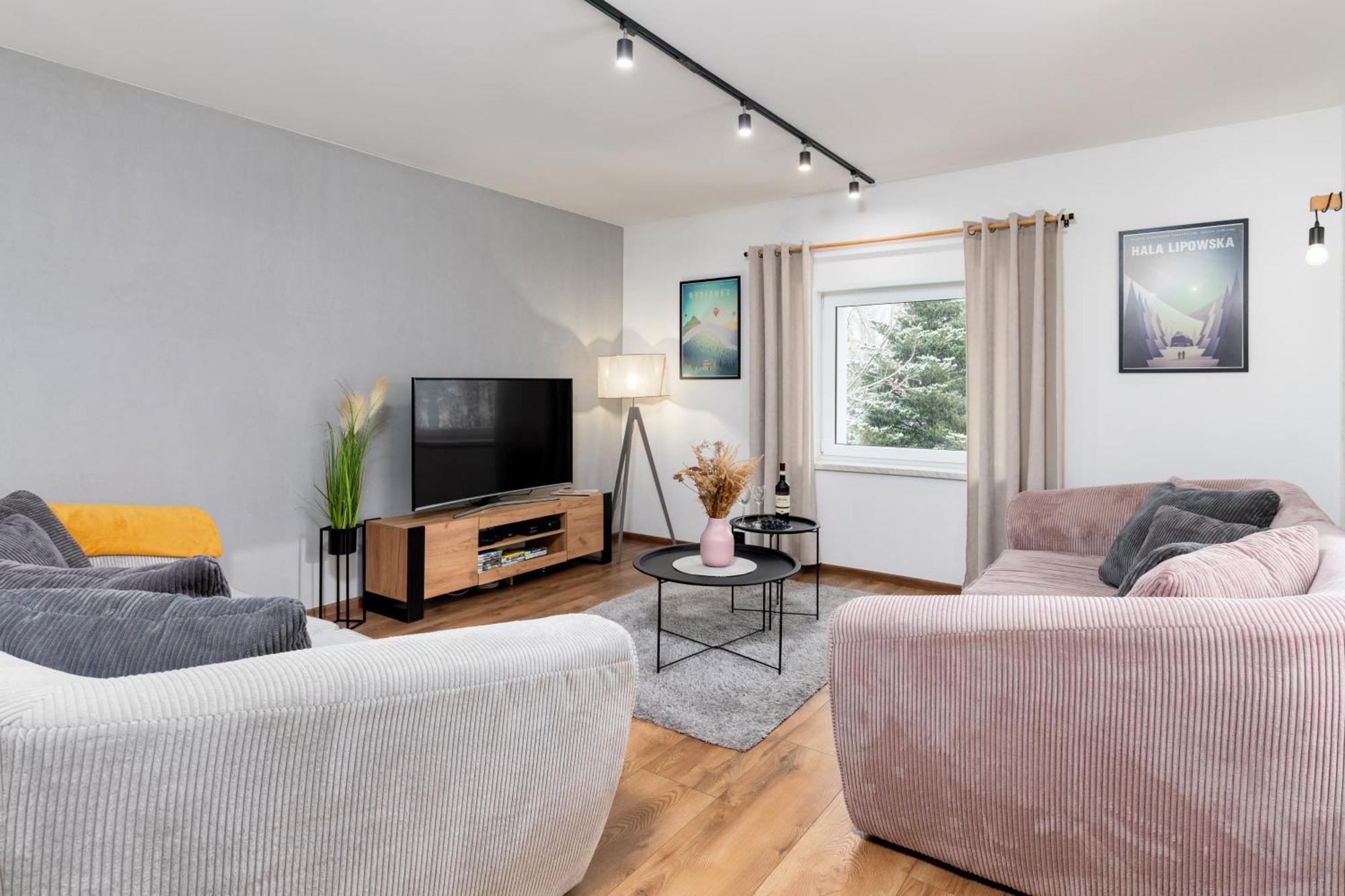 Dablin 9 Villa Korbielow Bagian luar foto