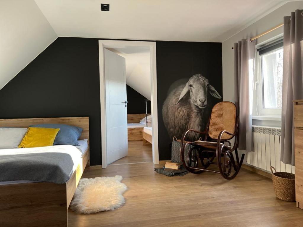 Dablin 9 Villa Korbielow Bagian luar foto