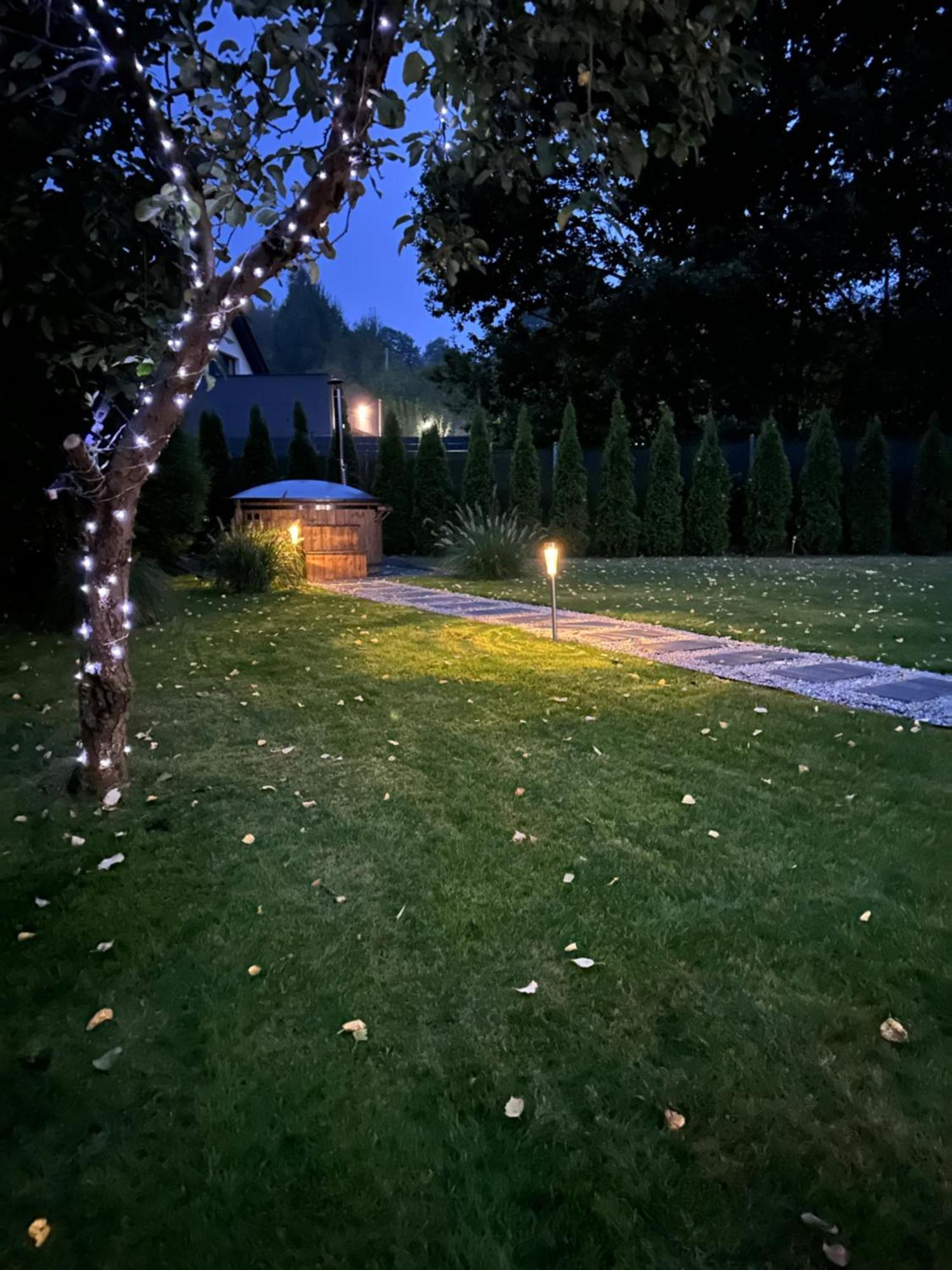 Dablin 9 Villa Korbielow Bagian luar foto